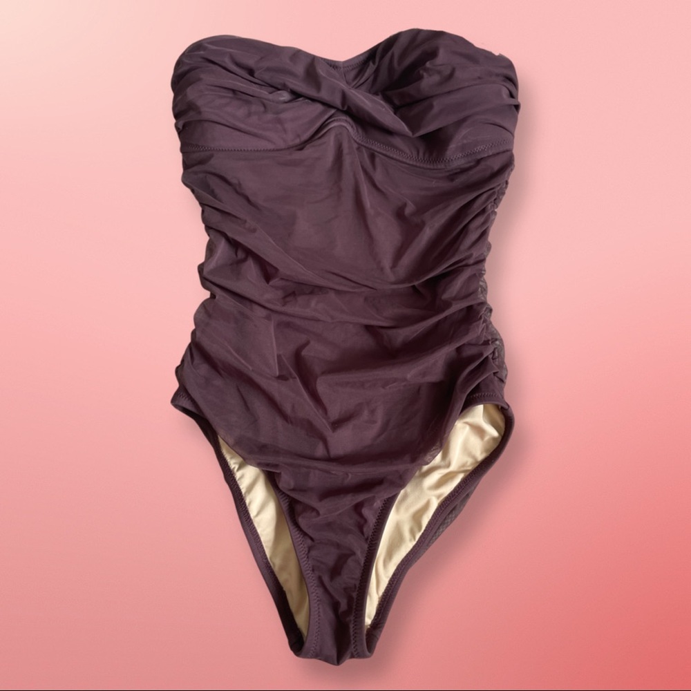 J. CREW One piece